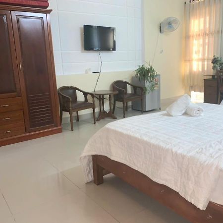 Pink Host Hotel Vũng Tàu Eksteriør billede