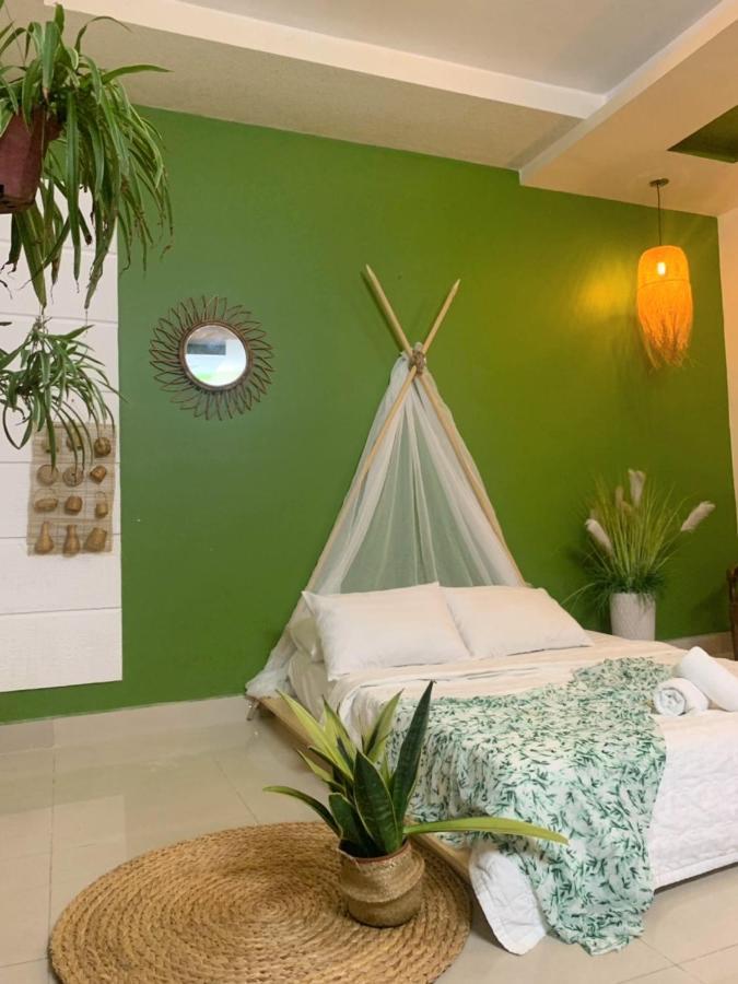 Pink Host Hotel Vũng Tàu Eksteriør billede