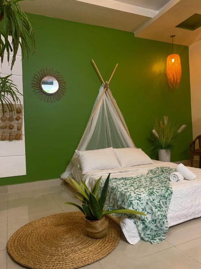 Pink Host Hotel Vũng Tàu Eksteriør billede
