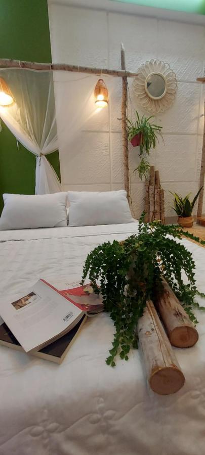 Pink Host Hotel Vũng Tàu Værelse billede