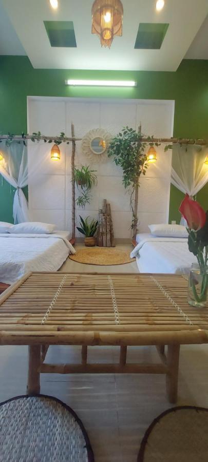 Pink Host Hotel Vũng Tàu Eksteriør billede